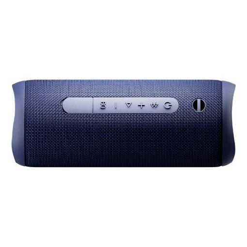 Εικόνα της Ηχείο QCY SP7 40W Bluetooth RGB Blue