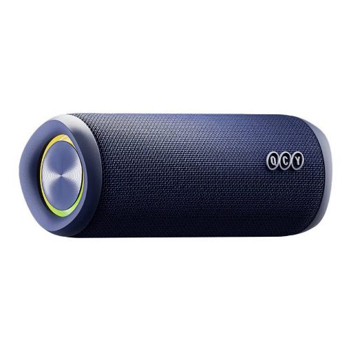 Εικόνα της Ηχείο QCY SP7 40W Bluetooth RGB Blue