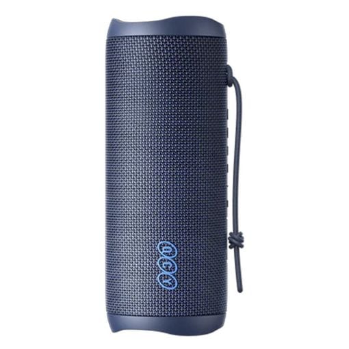 Εικόνα της Ηχείο QCY SP7 40W Bluetooth RGB Blue