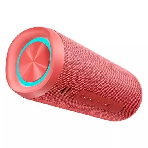 Εικόνα της Ηχείο QCY SP7 40W Bluetooth RGB Red