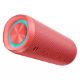Εικόνα της Ηχείο QCY SP7 40W Bluetooth RGB Red