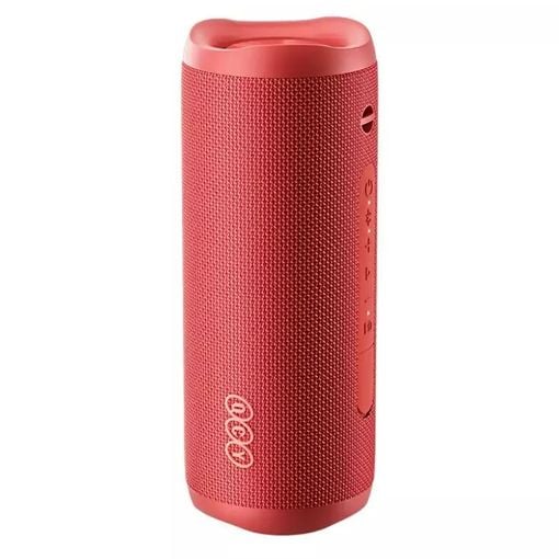 Εικόνα της Ηχείο QCY SP7 40W Bluetooth RGB Red