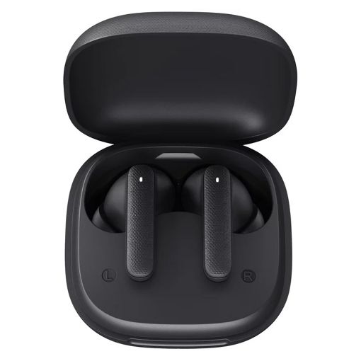 Εικόνα της True Wireless Earphones QCY Buds QT43 Bluetooth Grey