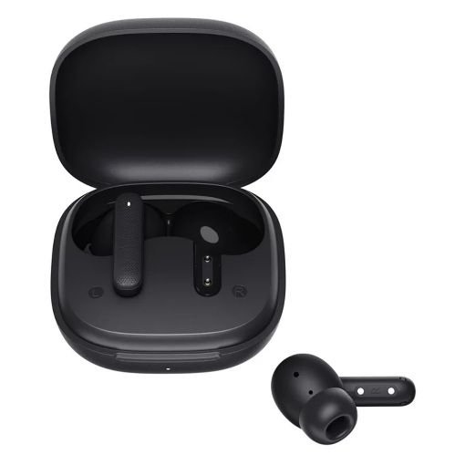 Εικόνα της True Wireless Earphones QCY Buds QT43 Bluetooth Grey