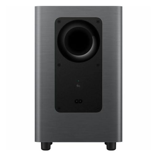 Εικόνα της Soundbar TCL S55HE Dolby Atmos with Wireless Subwoofer Black