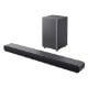 Εικόνα της Soundbar TCL S55HE Dolby Atmos with Wireless Subwoofer Black