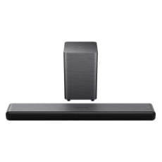 Εικόνα της Soundbar TCL S55HE Dolby Atmos with Wireless Subwoofer Black