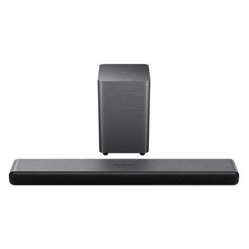 Εικόνα της Soundbar TCL S55HE Dolby Atmos with Wireless Subwoofer Black