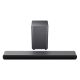 Εικόνα της Soundbar TCL S55HE Dolby Atmos with Wireless Subwoofer Black