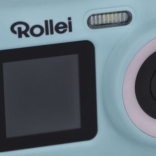 Εικόνα της Φωτογραφική Μηχανή Rollei 40453 Sportsline Fun Green