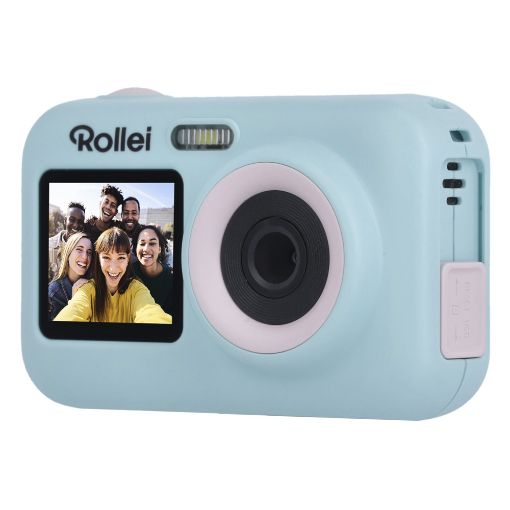Εικόνα της Φωτογραφική Μηχανή Rollei 40453 Sportsline Fun Green