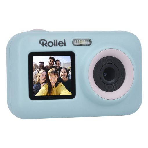 Εικόνα της Φωτογραφική Μηχανή Rollei 40453 Sportsline Fun Green