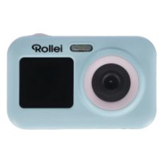 Εικόνα της Φωτογραφική Μηχανή Rollei 40453 Sportsline Fun Green