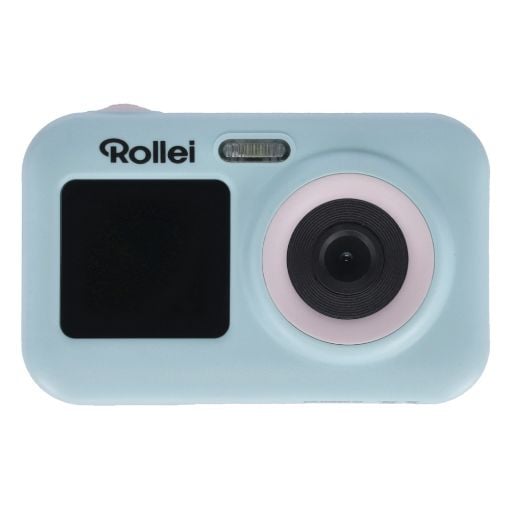 Εικόνα της Φωτογραφική Μηχανή Rollei 40453 Sportsline Fun Green