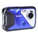 Εικόνα της Φωτογραφική Μηχανή Rollei 10070 Sportsline 60 Plus Blue