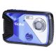 Εικόνα της Φωτογραφική Μηχανή Rollei 10070 Sportsline 60 Plus Blue