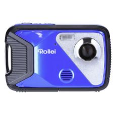 Εικόνα της Φωτογραφική Μηχανή Rollei 10070 Sportsline 60 Plus Blue