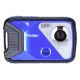 Εικόνα της Φωτογραφική Μηχανή Rollei 10070 Sportsline 60 Plus Blue