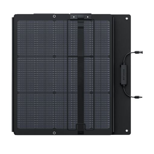 Εικόνα της EcoFlow Solar Panel 220W Bifacial NextGen 5015301002