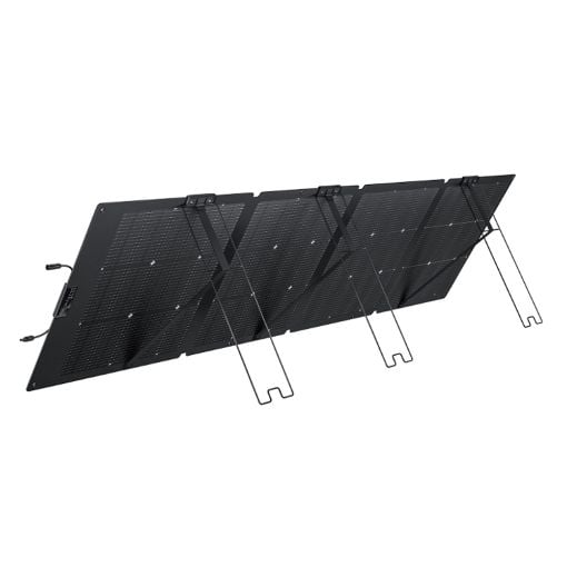 Εικόνα της EcoFlow Solar Panel 220W Bifacial NextGen 5015301002