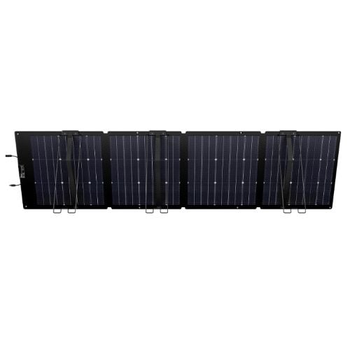 Εικόνα της EcoFlow Solar Panel 220W Bifacial NextGen 5015301002