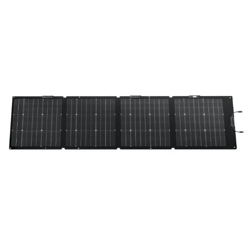 Εικόνα της EcoFlow Solar Panel 220W Bifacial NextGen 5015301002