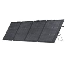 Εικόνα της EcoFlow Solar Panel 220W Bifacial NextGen 5015301002