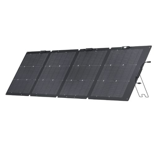 Εικόνα της EcoFlow Solar Panel 220W Bifacial NextGen 5015301002