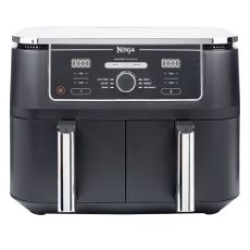 Εικόνα της Φριτέζα Αέρος Ninja Foodi Max Dual Zone 9.5lt 2470W Black AF400EU
