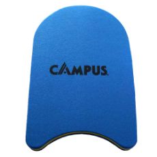 Εικόνα της Σανίδα Κολύμβησης Campus 45x28x3.5cm Μπλε 32-23263