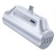 Εικόνα της Power Bank Wekome WP-07 USB-C 3000mAh 10W White