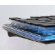 Εικόνα της Πληκτρολόγιο White Shark Tachi Full LED (US) Black GK-003141