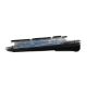 Εικόνα της Πληκτρολόγιο White Shark Tachi Full LED (US) Black GK-003141
