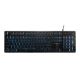 Εικόνα της Πληκτρολόγιο White Shark Tachi Full LED (US) Black GK-003141