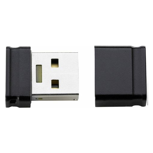 Εικόνα της Intenso Micro Line 32GB USB 2.0 Black 3500480