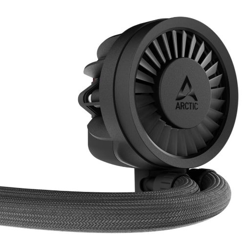 Εικόνα της Arctic Liquid Freezer III Pro 240mm Black ACFRE00178A
