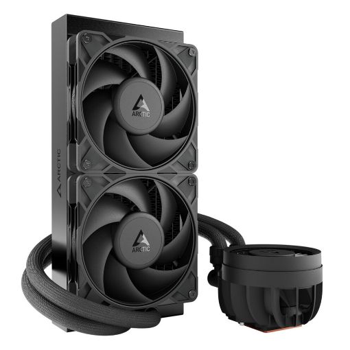 Εικόνα της Arctic Liquid Freezer III Pro 240mm Black ACFRE00178A