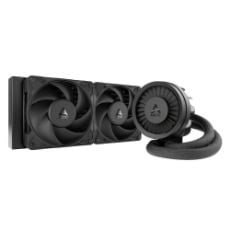 Εικόνα της Arctic Liquid Freezer III Pro 240mm Black ACFRE00178A