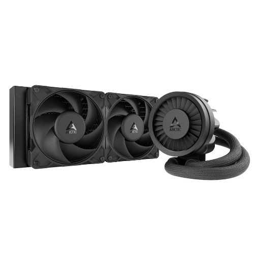 Εικόνα της Arctic Liquid Freezer III Pro 240mm Black ACFRE00178A