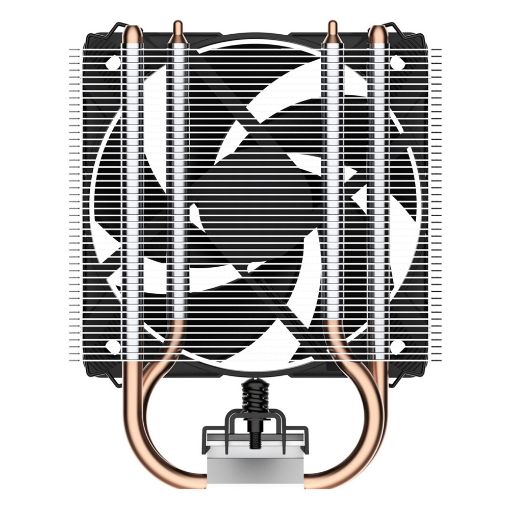Εικόνα της Arctic Freezer 8A Black ACFRE00161A