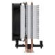 Εικόνα της Arctic Freezer 8A Black ACFRE00161A