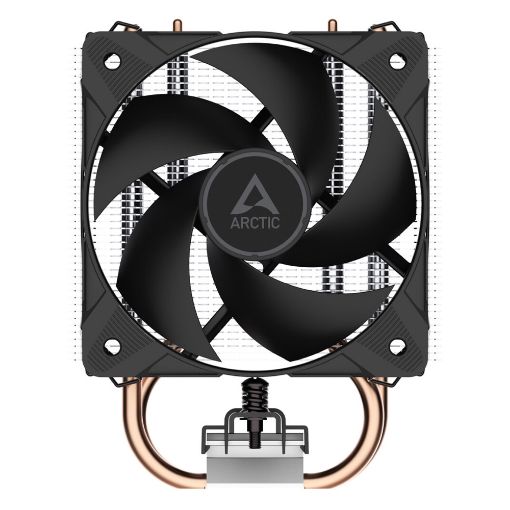 Εικόνα της Arctic Freezer 8A Black ACFRE00161A