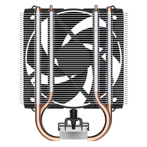 Εικόνα της Arctic Freezer 8i Black ACFRE00190A