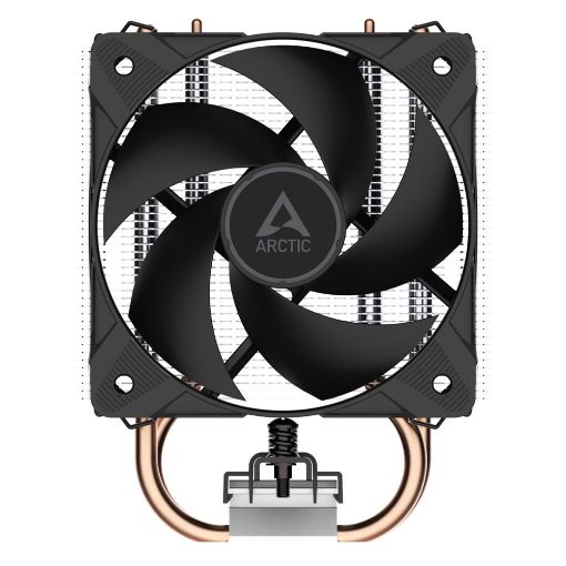 Εικόνα της Arctic Freezer 8i Black ACFRE00190A
