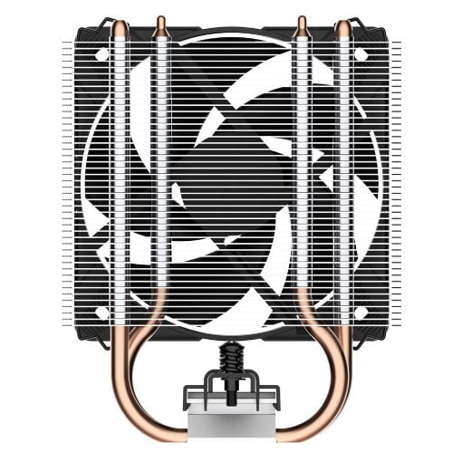 Εικόνα της Arctic Freezer 8A CO Black ACFRE00162A