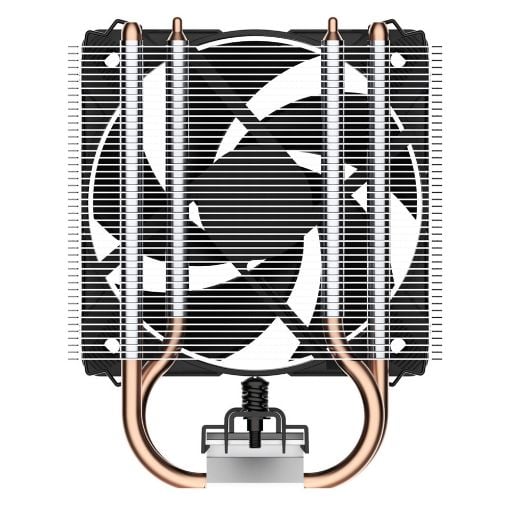 Εικόνα της Arctic Freezer 8i CO Black ACFRE00191A