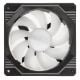 Εικόνα της Case Fan Kolink Umbra X 120mm ARGB PWM Black (3-Pack) PGW-FN-KOL-019