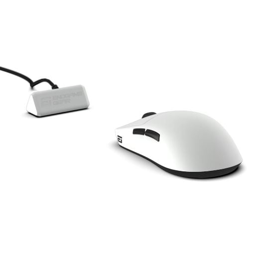 Εικόνα της Ποντίκι Endgame Gear OP1 4K Wireless White EGG-OP1W4K-WHT