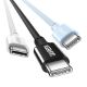Εικόνα της Καλώδιο Ugreen L502 USB-C to USB-C 100W 2m Black 65250