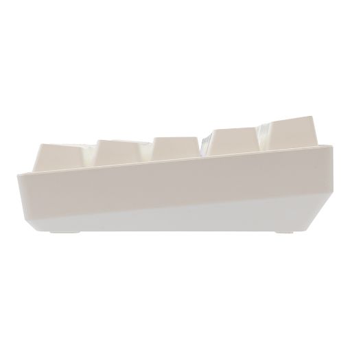 Εικόνα της Πληκτρολόγιο White Shark Shinobi 2 60% RGB Hot-Swappable Blue Switches (US) White GK-004221